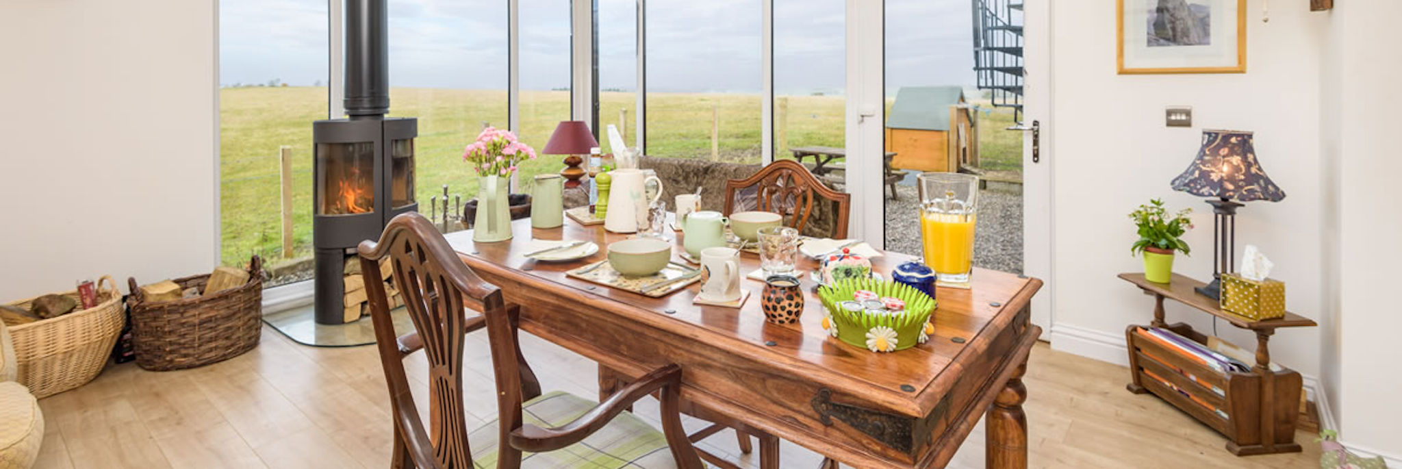 B&B Accommodation By Region | Scotland's Best B&Bs